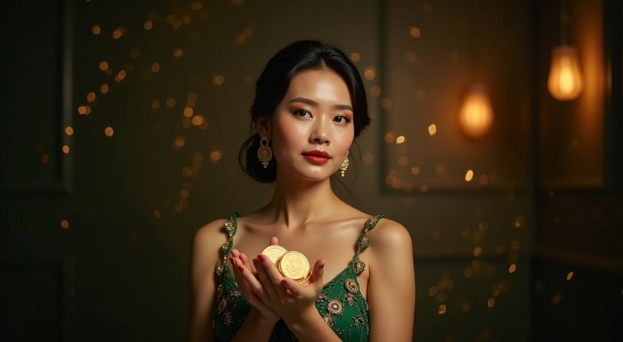 roqtoto Dreams of Macau